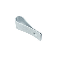 Parabolic dish holding springs Pérák - 2pcs