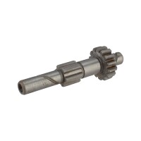 Master shaft Pionýr 20, 21, 23 (original Czechoslovakia)