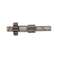 Master shaft Pionýr 20, 21, 23 (original Czechoslovakia)