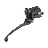 Jawa/MZ brake cylinder - replacement