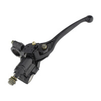 Jawa/MZ brake cylinder - replacement