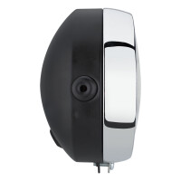 Headlight Babetta, Korádo - replacement - round