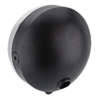 Headlight Babetta, Korádo - replacement - round