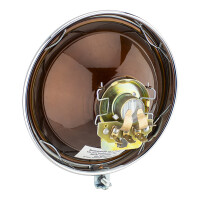 Front light ČZ 125,150 B,T,C