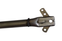 Front telescopes Pionýr 550 Stump