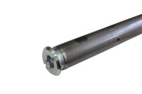 Front telescopes Pionýr 550 Stump