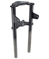 Babetta front fork - bare