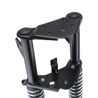Babetta front fork - complete