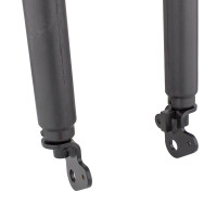 Babetta front fork - complete