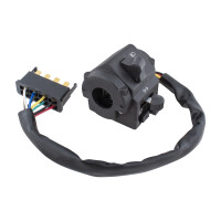 Switch left associated with cable Jawa 350/638,639, 640