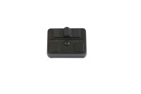Domino turn signal switch