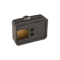 Domino light switch