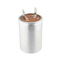 Flasher switch 6V 2x21W Simson - MZA