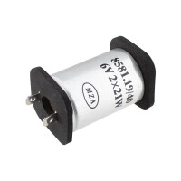 Flasher switch 6V 2x21W Simson - MZA