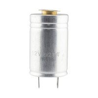 Flasher switch 12V 2x21W - import