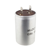 Flasher switch 6V 21W - imported
