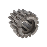 Shift wheel 4th and 5th stage MZ 250
