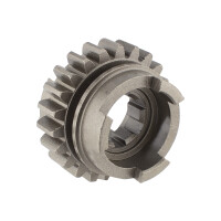 Shift wheel 1st and 3rd stage MZ, ETZ 250, 251