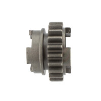 Shift wheel 1st and 3rd stage MZ, ETZ 250, 251