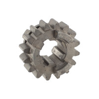 Shift wheel 16z Jawa 350 type 634, 638, ČZ 471, 472 - CZ