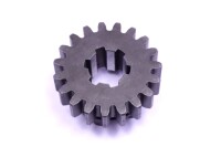 Shift wheel 20z Jawa 250/350 CZ