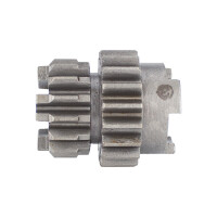 Gear wheel 4th and 5th stage MZ 150