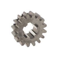 Shift wheel 16z Jawa 250/350 CZ