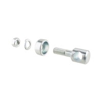Babetta 210, 225 fender wire brace clip