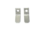 Jawa Panelka speedometer clamps - set