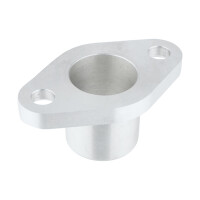 Carburetor flange Jawa 250/350 Pérák
