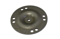 Simson clutch pressure plate