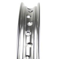 Rim 18 - 1.6 aluminum MZ, ETZ