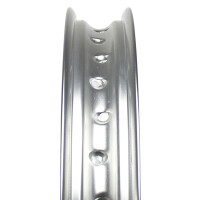 Rim 16 - 1.85 aluminum MZ, ETZ