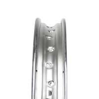 Rim 16 - 1.5 chrome - Indian