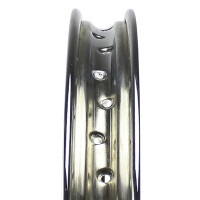 Rim 16 - 1.85 chrome - Indian