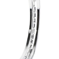 Rim 18 - 2.15 chrome - Indian