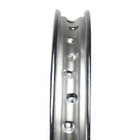 Rim 19 - 1.6 chrome. Indian