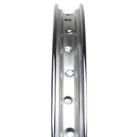 Rim 19 - 1.25 chrome, Indian - Stadion/Jawetta