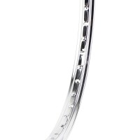 Rim 19 - 1.25 chrome, Indian - Stadion/Jawetta