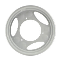 Rim 12 Simson SR50 - white - MZA