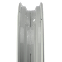 Rim 12 Simson SR50 - white - MZA