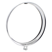 Front light frame MZ ETZ 150, 251