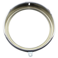 Front light frame Jawa 250/350 Pan. - Turkish