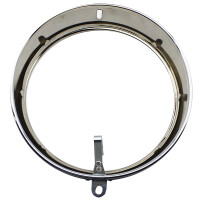 Front light frame Jawa/ČZ Kyvačka - Turkey