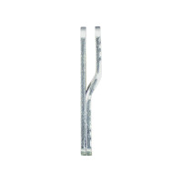 Brake lever arm Pioneer 05, 20