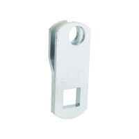 Brake lever arm Pioneer 05, 20