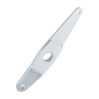 Brake pedal arm Jawa/ČZ
