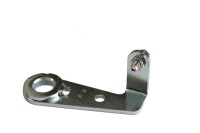 Rear brake axle bracket Jawa 350 type 634-640