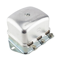 Dynamo regulator 6V 75W coil (original Czechoslovakia)