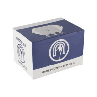 Dynamo regulator 6V 75W coil (original Czechoslovakia)